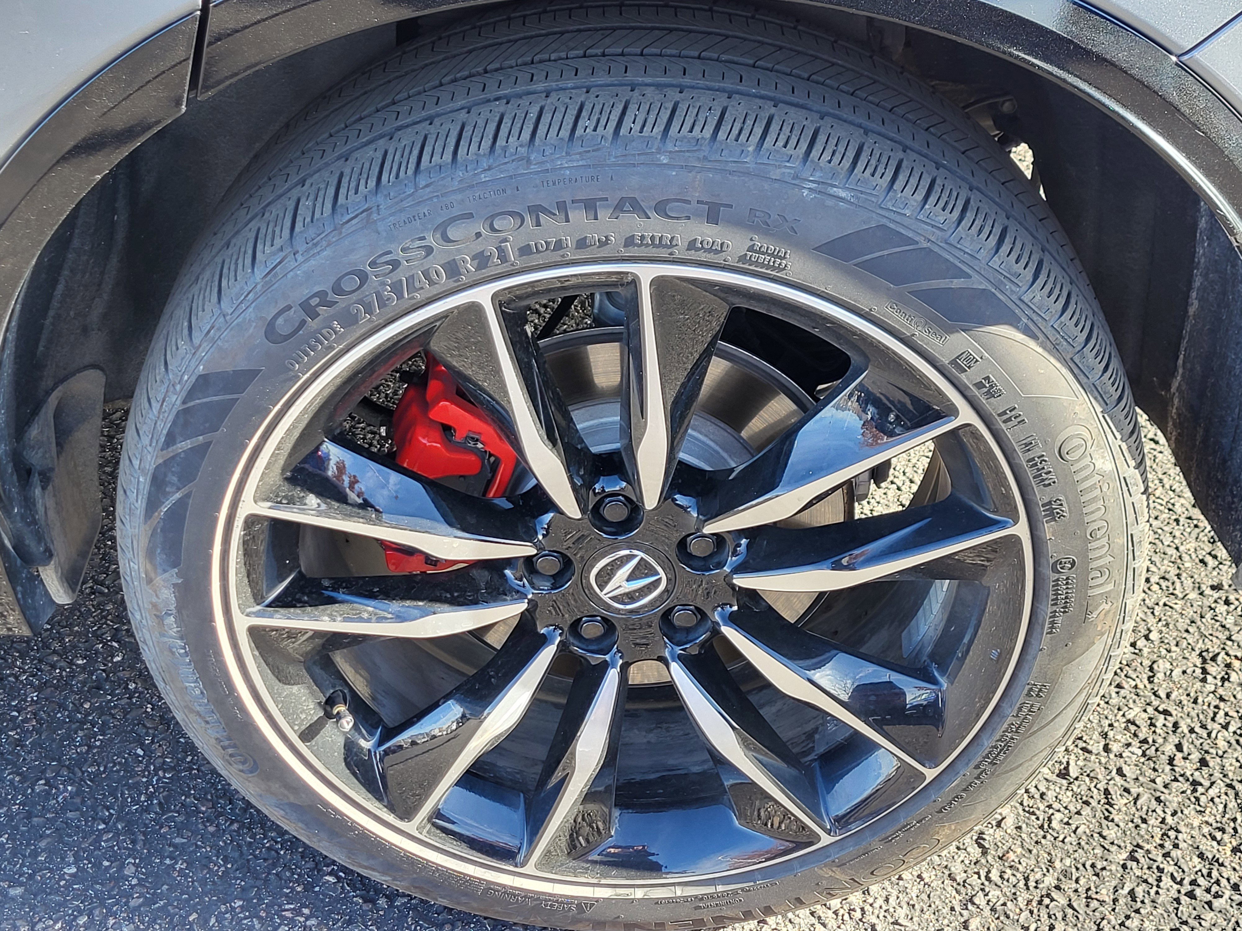 Used 2024 Acura MDX Type S image 20