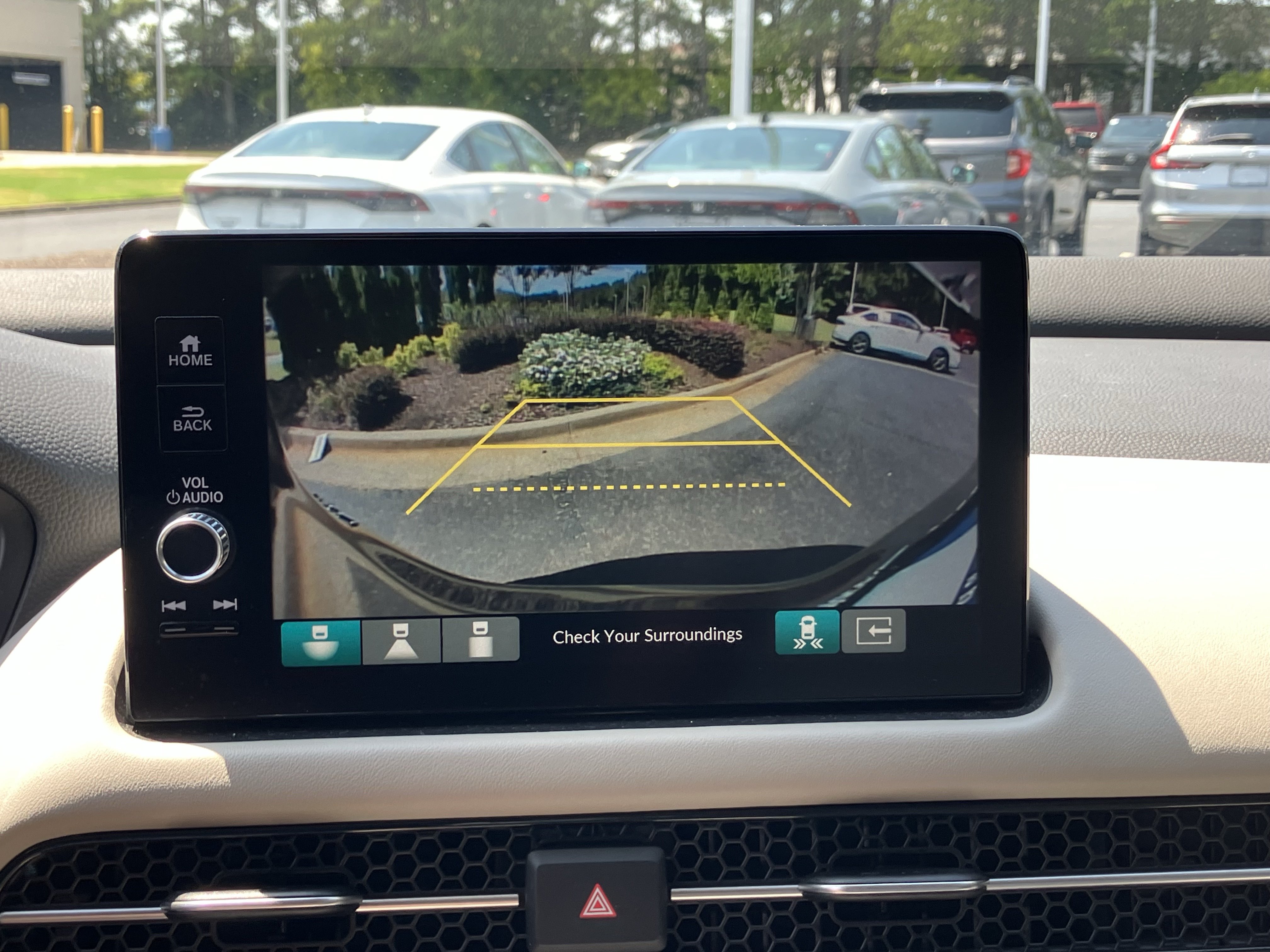 Used 2023 Honda HR-V EX-L image 27