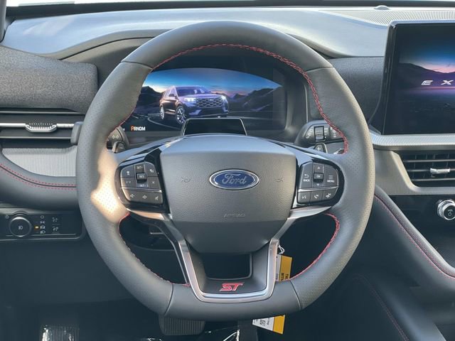 New 2026 Ford Explorer ST image 7