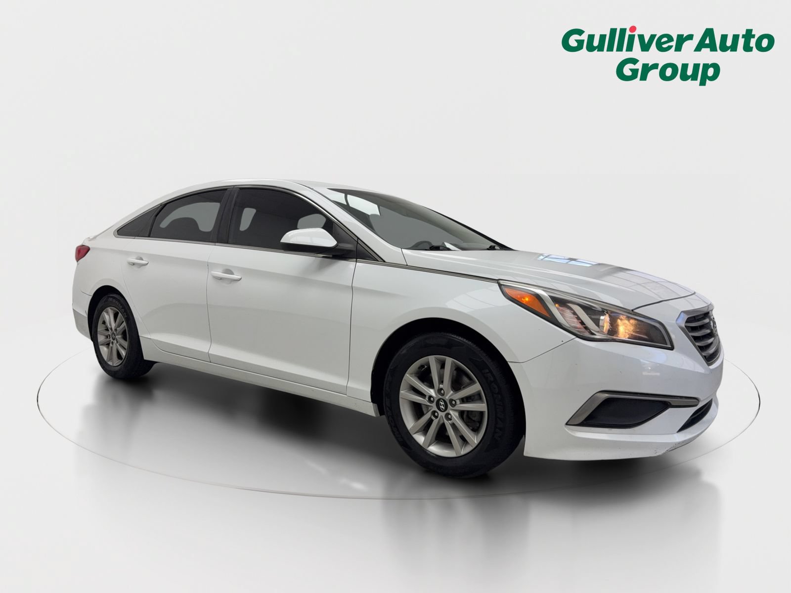 Used 2017 Hyundai Sonata SE FWD image 9