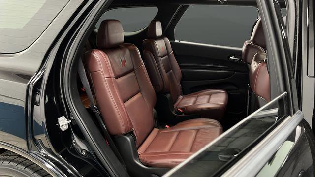 Used 2024 Dodge Durango R/T image 26