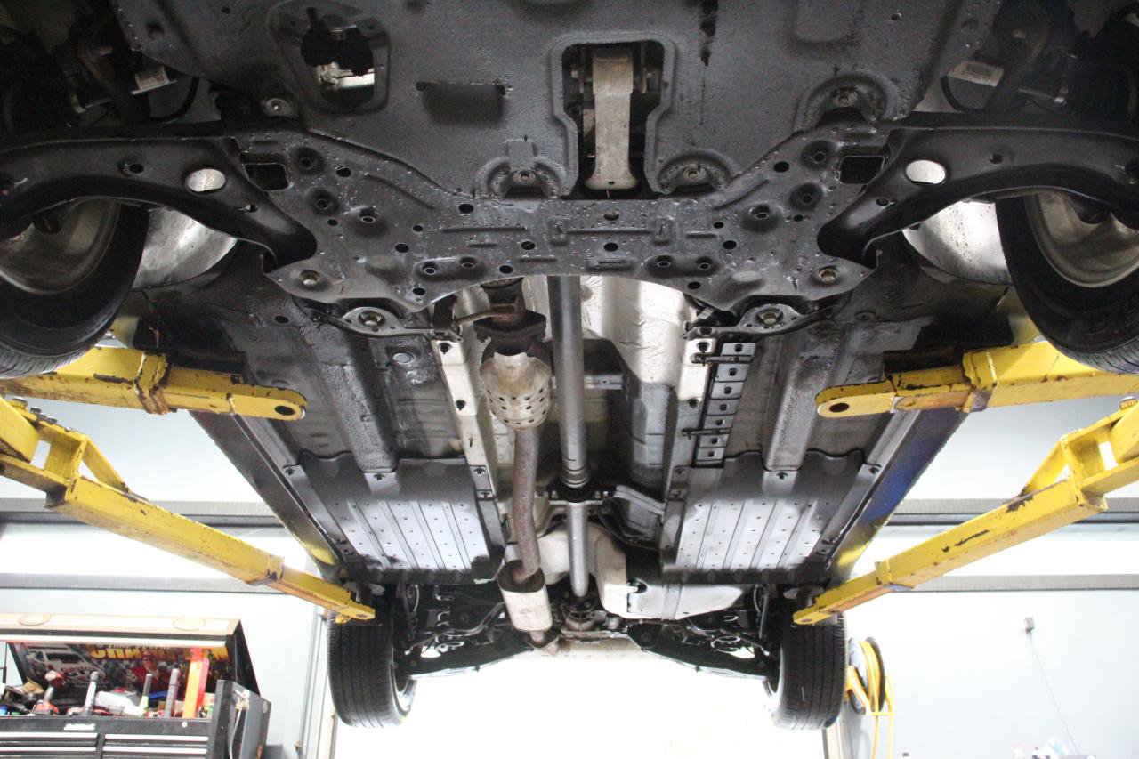 Used 2019 Kia Sportage LX w/ LX Popular Package image 95