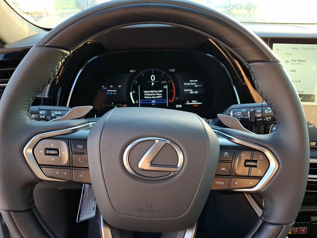 New 2026 Lexus RX 350 AWD image 11