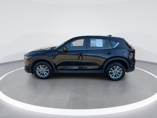 Certified 2023 MAZDA CX-5 AWD 2.5 S image 5