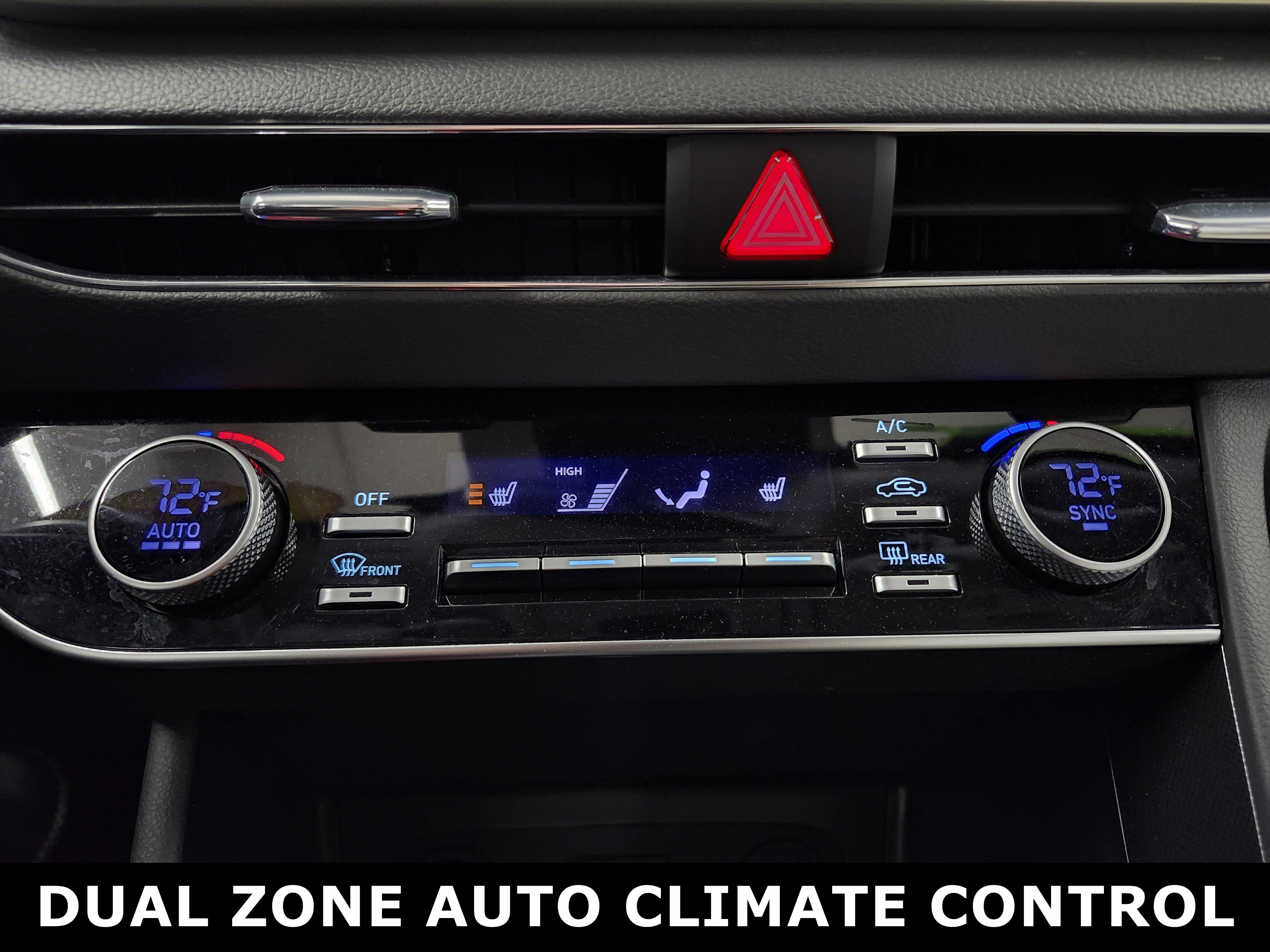 Certified 2023 Hyundai Sonata SEL image 8