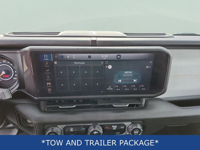 Used 2025 Jeep Gladiator Sport image 11