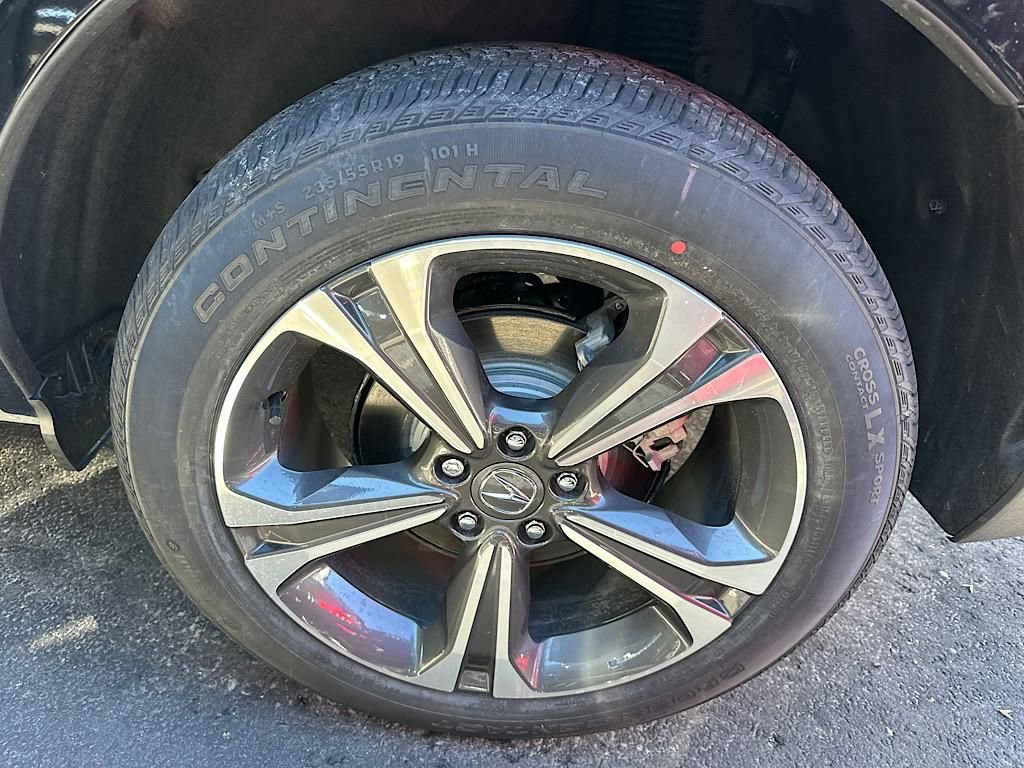 New 2026 Acura RDX w/ Technology Package image 15