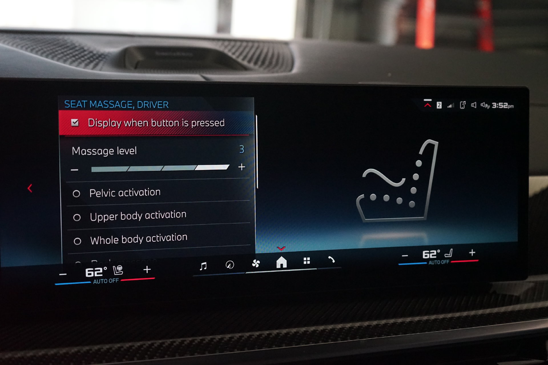 Used 2026 BMW X7 M60i AWD/4WD image 12