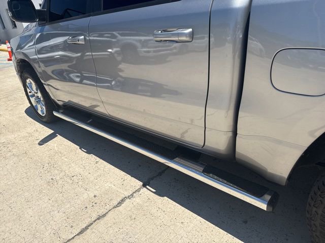 Used 2020 RAM 1500 Big Horn AWD/4WD image 9