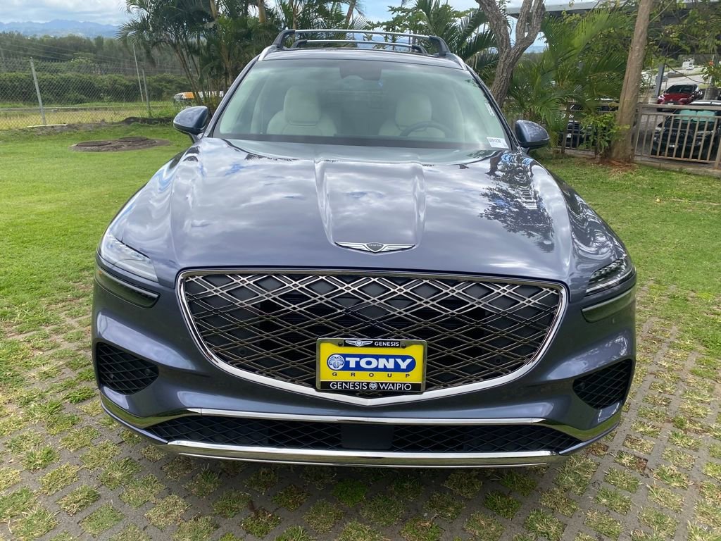 New 2026 Genesis GV70 2.5T Select AWD/4WD image 20