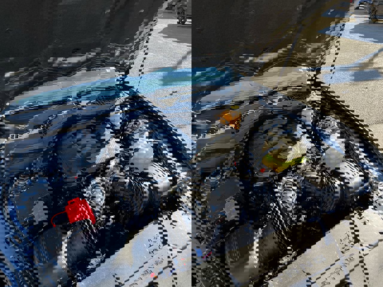 New 2026 Ford Mustang GT Premium image 45