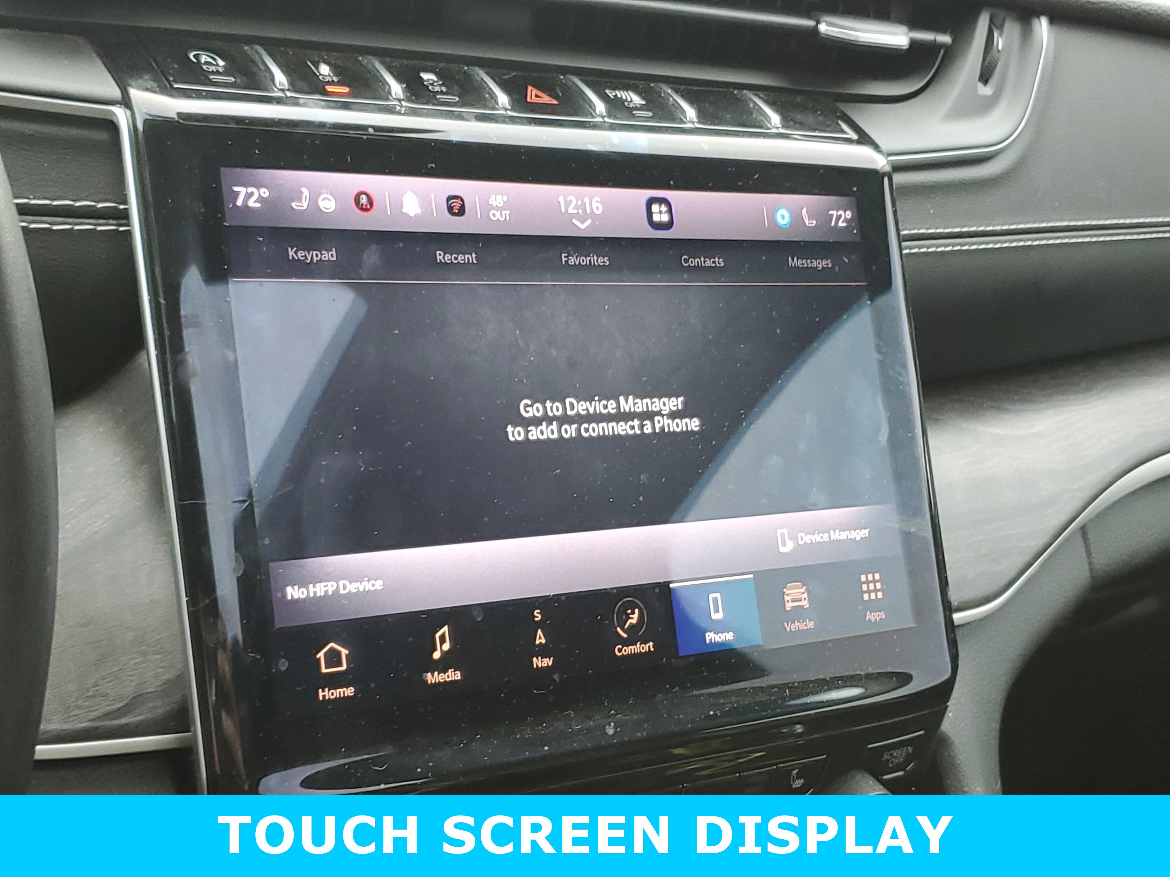 Used 2022 Jeep Grand Cherokee L Limited image 17