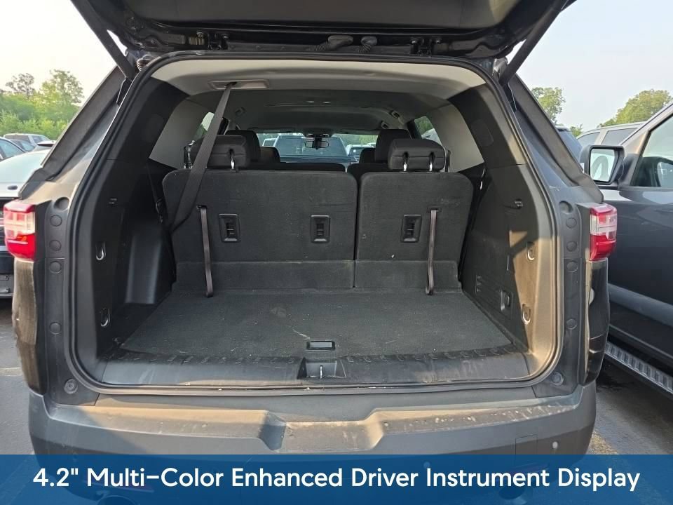 Used 2019 Chevrolet Traverse LT FWD image 13