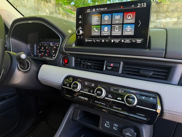 Used 2023 Honda Pilot Elite image 18