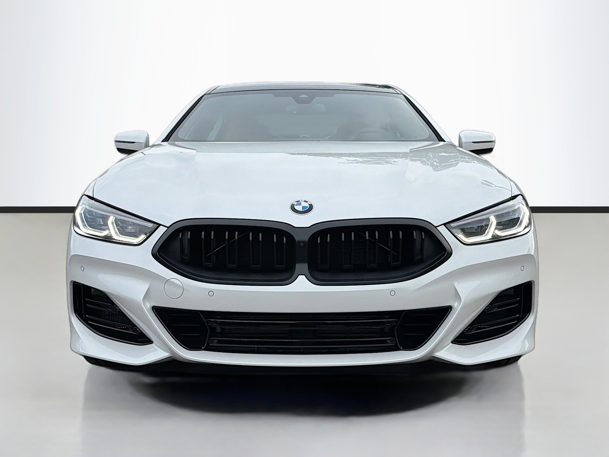 New 2026 BMW 840i w/ M Sport Professional Package image 8