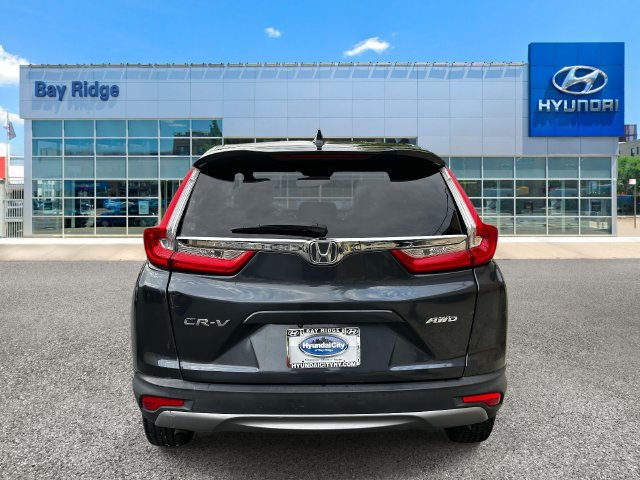 Used 2019 Honda CR-V EX-L image 5