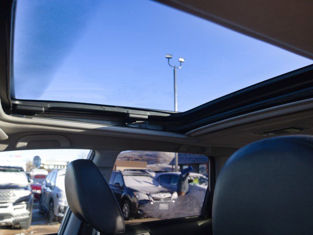 Used 2009 Subaru Forester 2.5X L.L. Bean AWD/4WD image 13