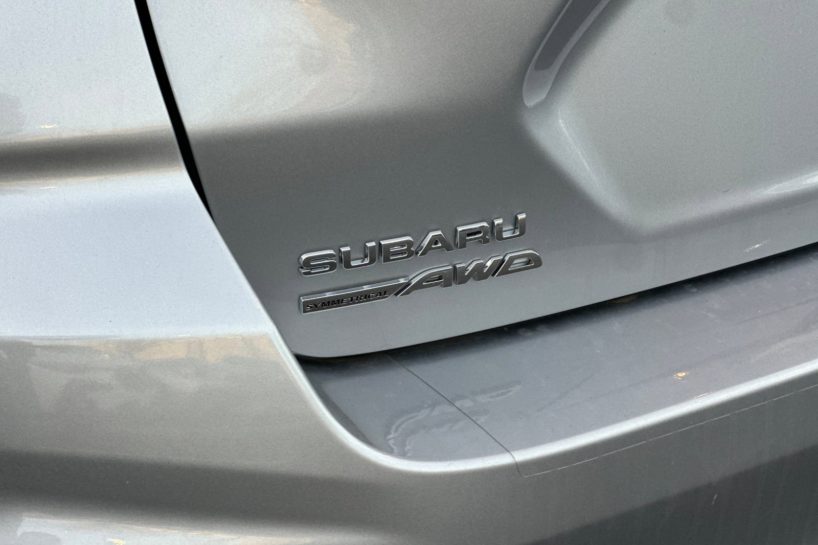 New 2025 Subaru Impreza 2.0i w/ Popular Package #1A image 25