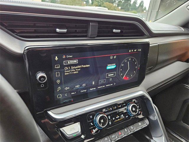 Used 2024 GMC Sierra 1500 Denali w/ Technology Package image 22