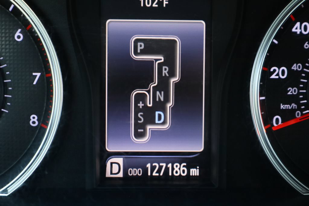 Used 2016 Toyota Camry XSE w/ Advanced Technology Package FWD image 14