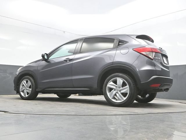 Used 2020 Honda HR-V EX image 43