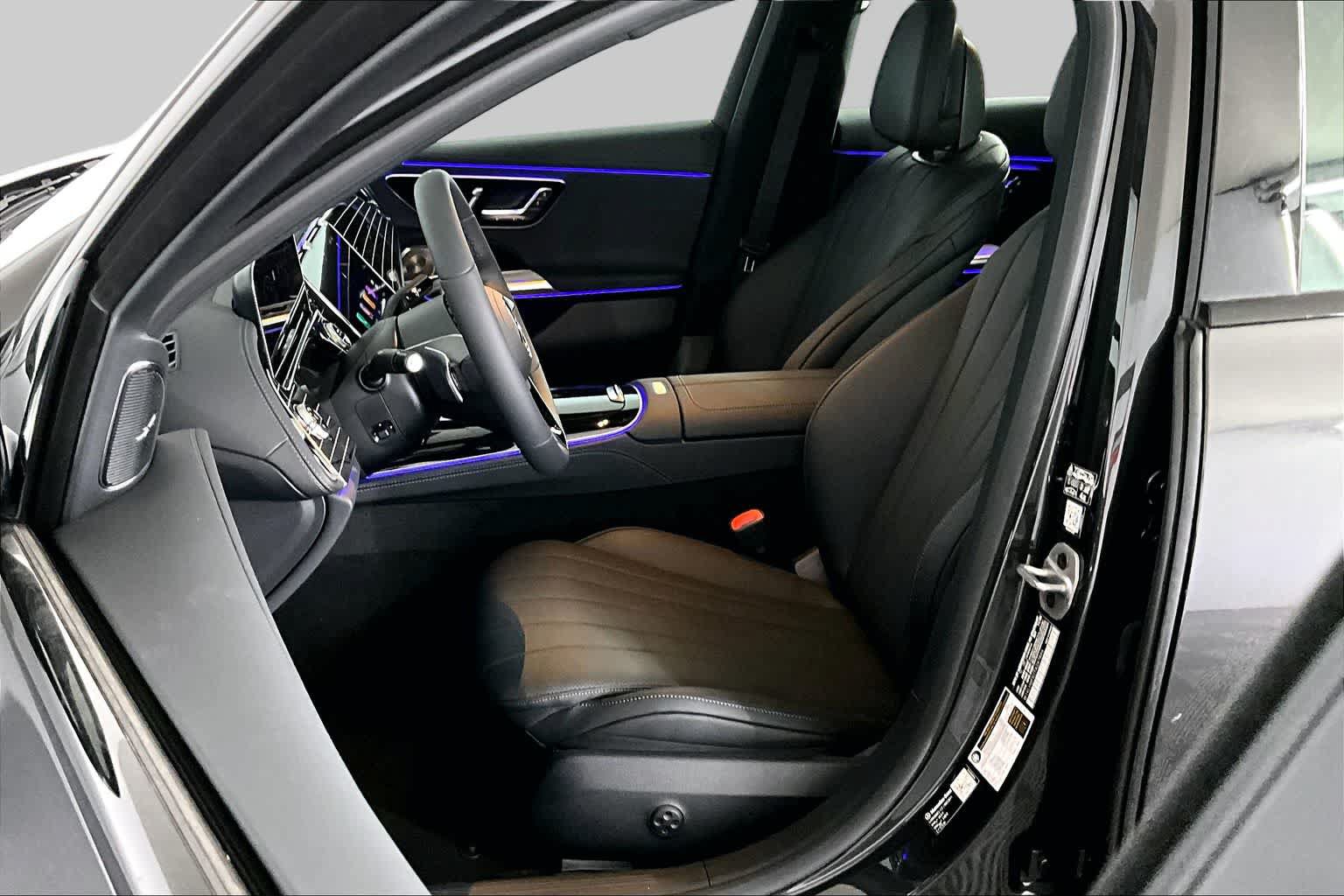 New 2026 Mercedes-Benz E 450 4MATIC All-Terrain Wagon image 14