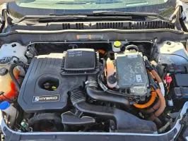 Used 2018 Ford Fusion SE w/ Equipment Group 602A image 14