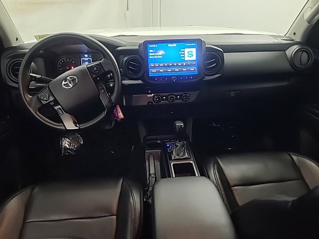 Used 2023 Toyota Tacoma SR w/ SR Convenience Package RWD image 18