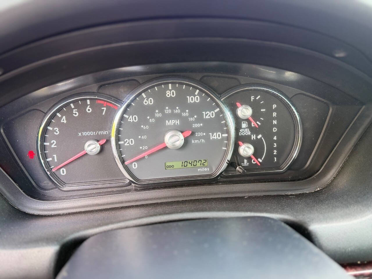 Used 2012 Mitsubishi Galant SE FWD image 15