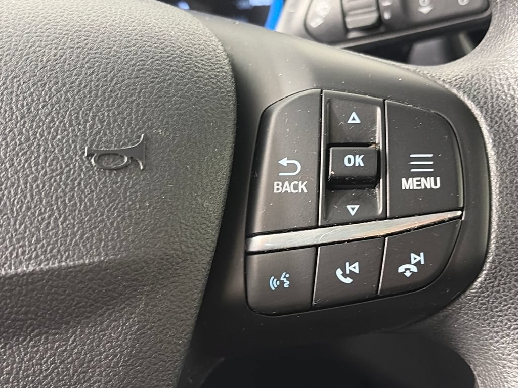 Used 2024 Ford Bronco Sport Big Bend AWD/4WD image 18