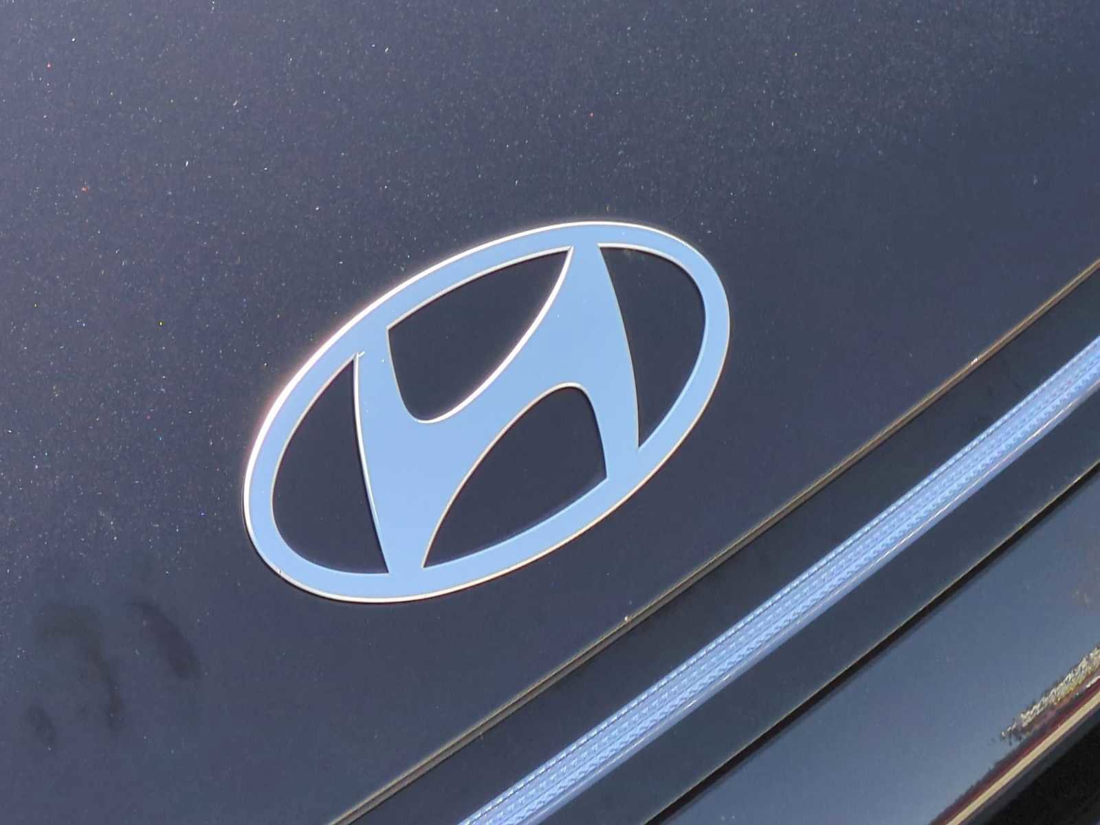 Used 2024 Hyundai Sonata SEL image 29