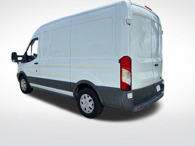Used 2017 Ford Transit 150 130 Medium Roof w/ Exterior Upgrade Package RWD image 30