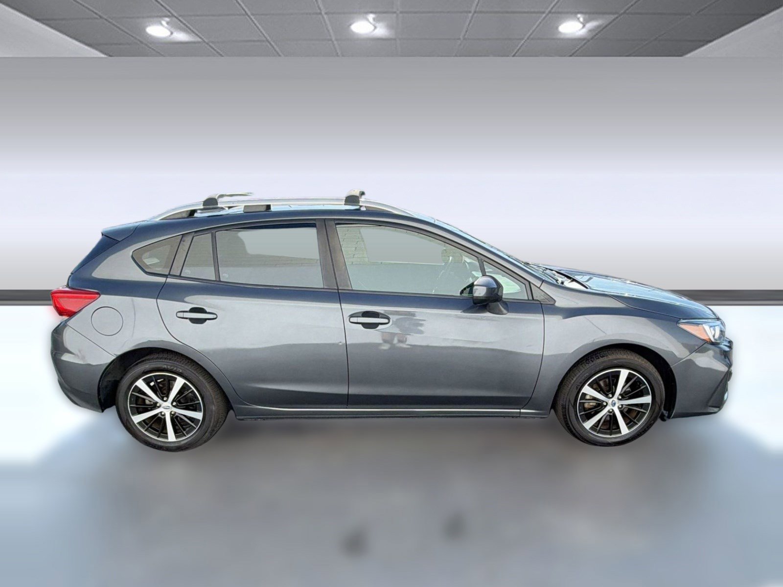 Used 2019 Subaru Impreza 2.0i Premium w/ Eyesight & BSD/Rcta & SRF AWD/4WD image 7