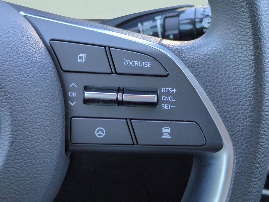 Used 2020 Hyundai Sonata SEL w/ Cargo Package FWD image 22