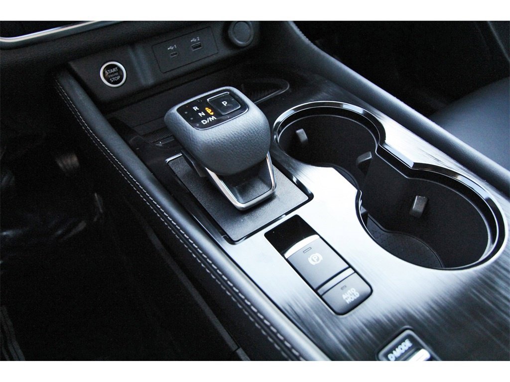 Certified 2023 Nissan Rogue SL w/ SL Premium Package image 9