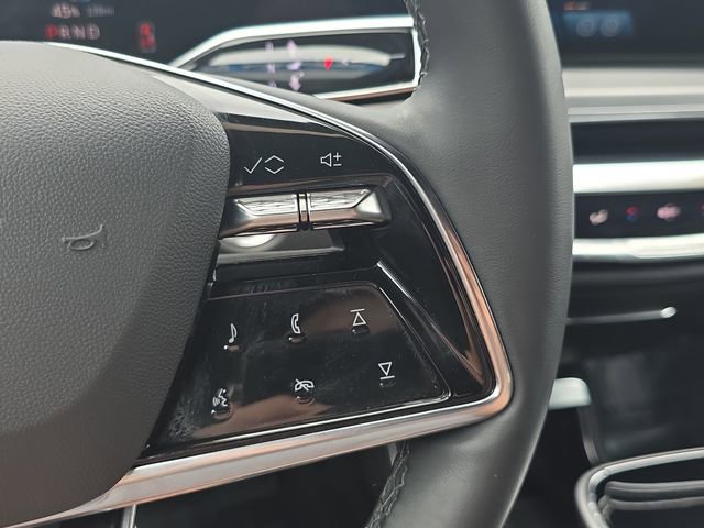 Certified 2024 Cadillac Lyriq Sport AWD/4WD image 18