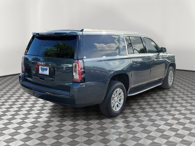 Used 2019 GMC Yukon XL SLT w/ Open Road Package RWD image 6
