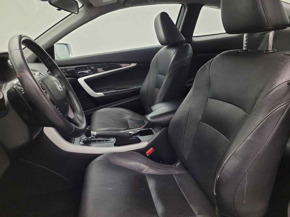 Used 2014 Honda Accord EX-L image 17