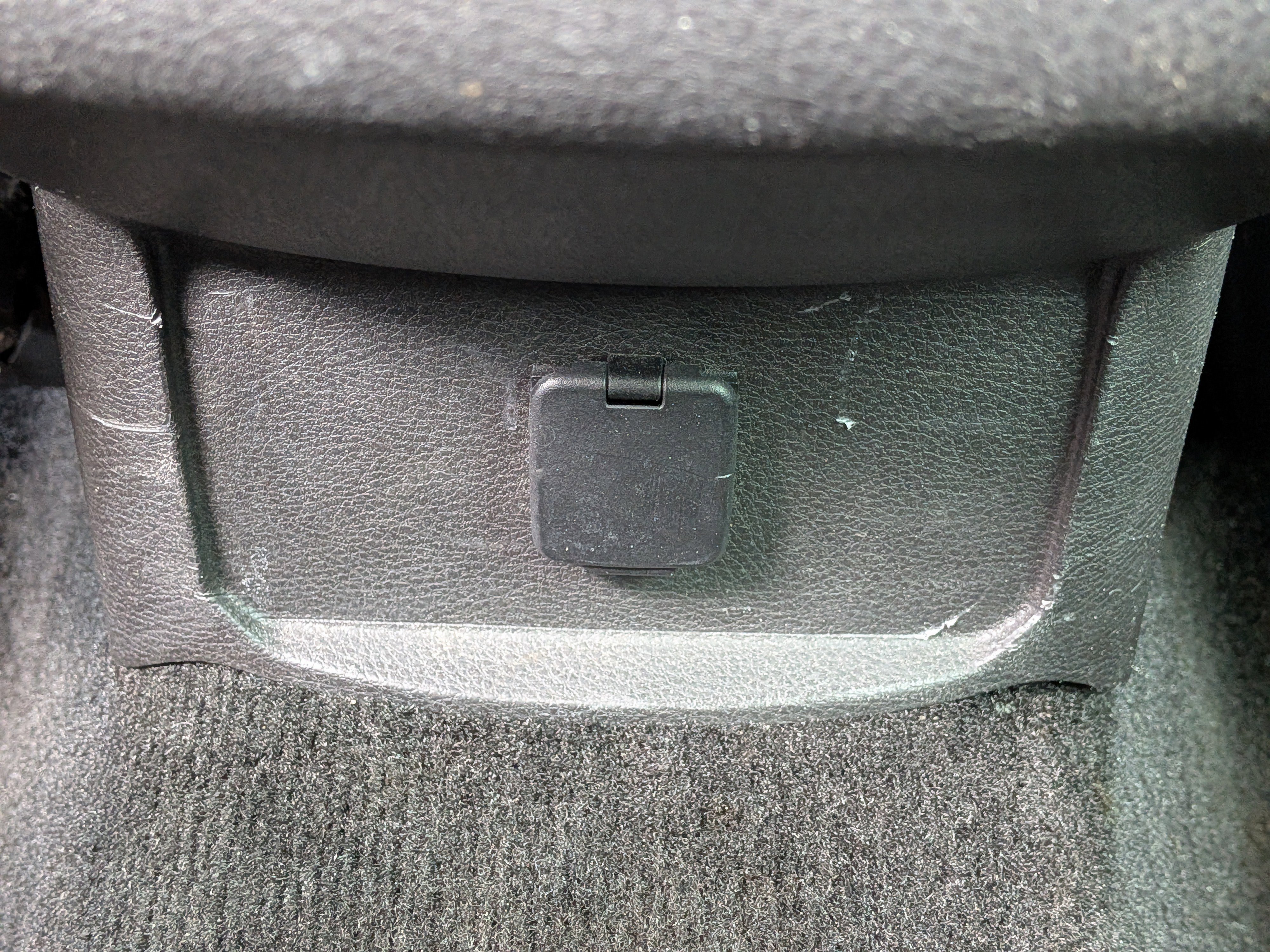 Used 2015 Ford Fusion S FWD image 15