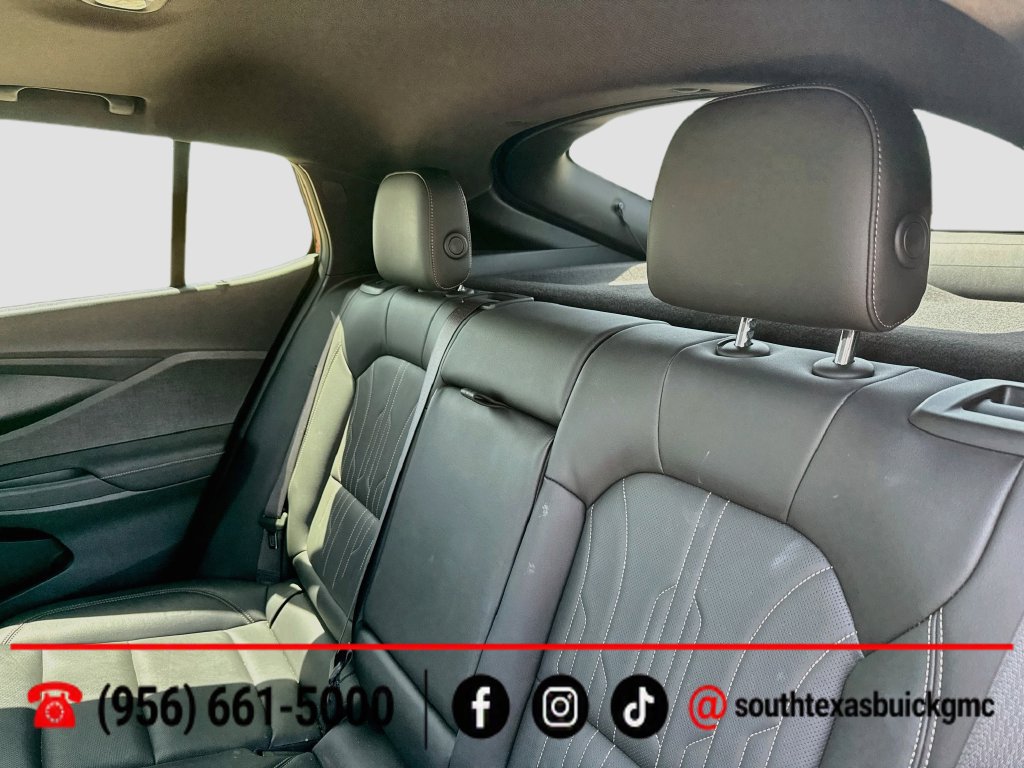 Used 2026 Buick Envista Preferred FWD image 24