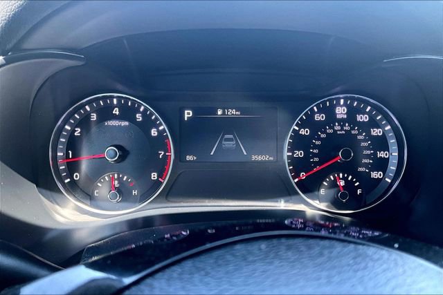 Used 2024 Kia Forte GT-Line FWD image 12