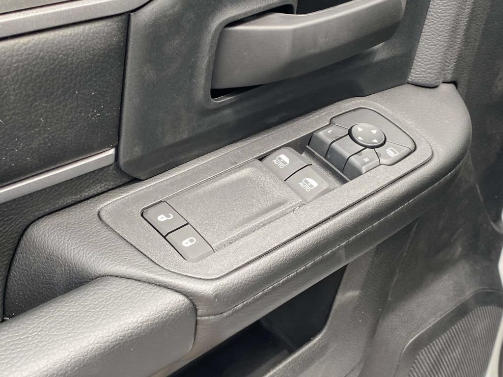 New 2026 RAM 3500 Tradesman AWD/4WD image 42