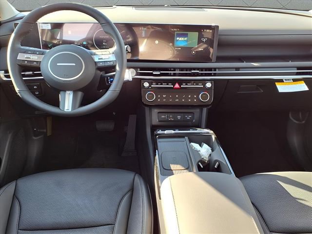 New 2026 Hyundai Tucson Limited image 14