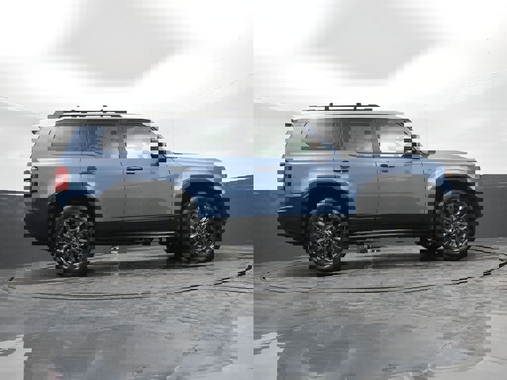 New 2026 Toyota Land Cruiser w/ Premium Package image 34