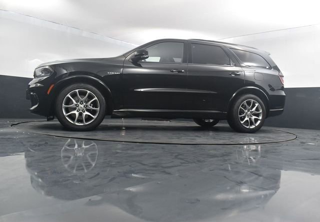 New 2026 Dodge Durango R/T image 54