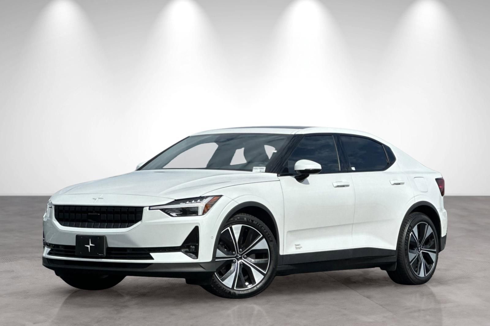 Used 2023 Polestar Polestar 2 w/ Pilot Pack