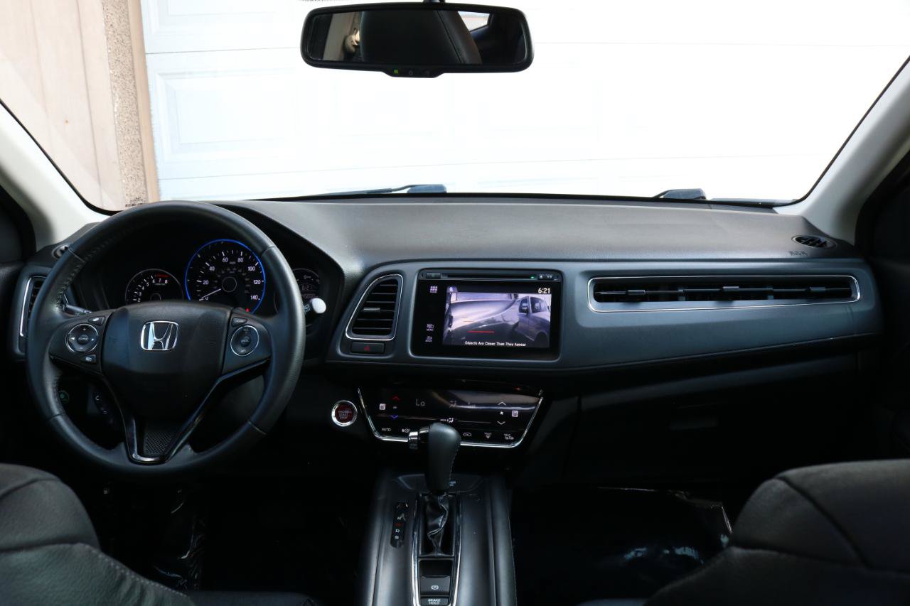Used 2016 Honda HR-V EX-L image 38