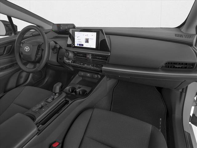 New 2026 Toyota Prius LE FWD image 11