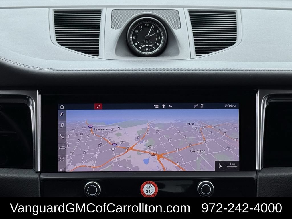 Used 2023 Porsche Macan GTS AWD/4WD image 17