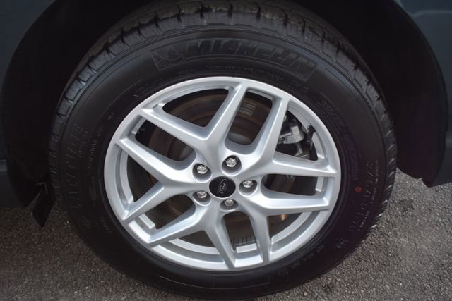 Used 2023 Ford Edge SEL w/ Convenience Package image 49